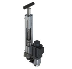 數(shù)控機(jī)床絲杠導(dǎo)軌-絲杠?chē)?guó)產(chǎn)化-艾迪精密傳動(dòng)